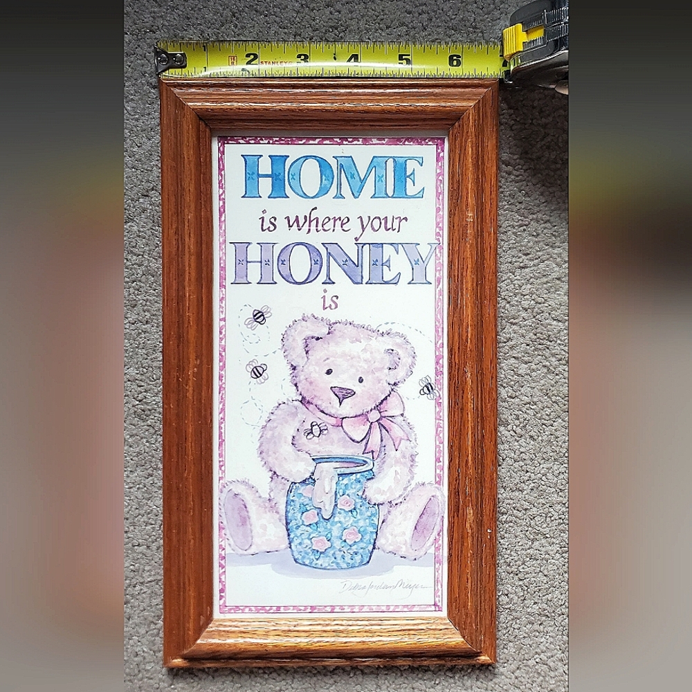 Home is where the honey is 🍯 - Picture 4 of 4